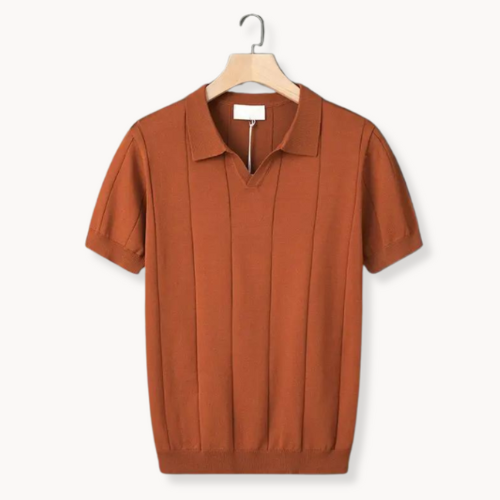 AVANTI  – MEN'S PORTOFINO COTTON POLO