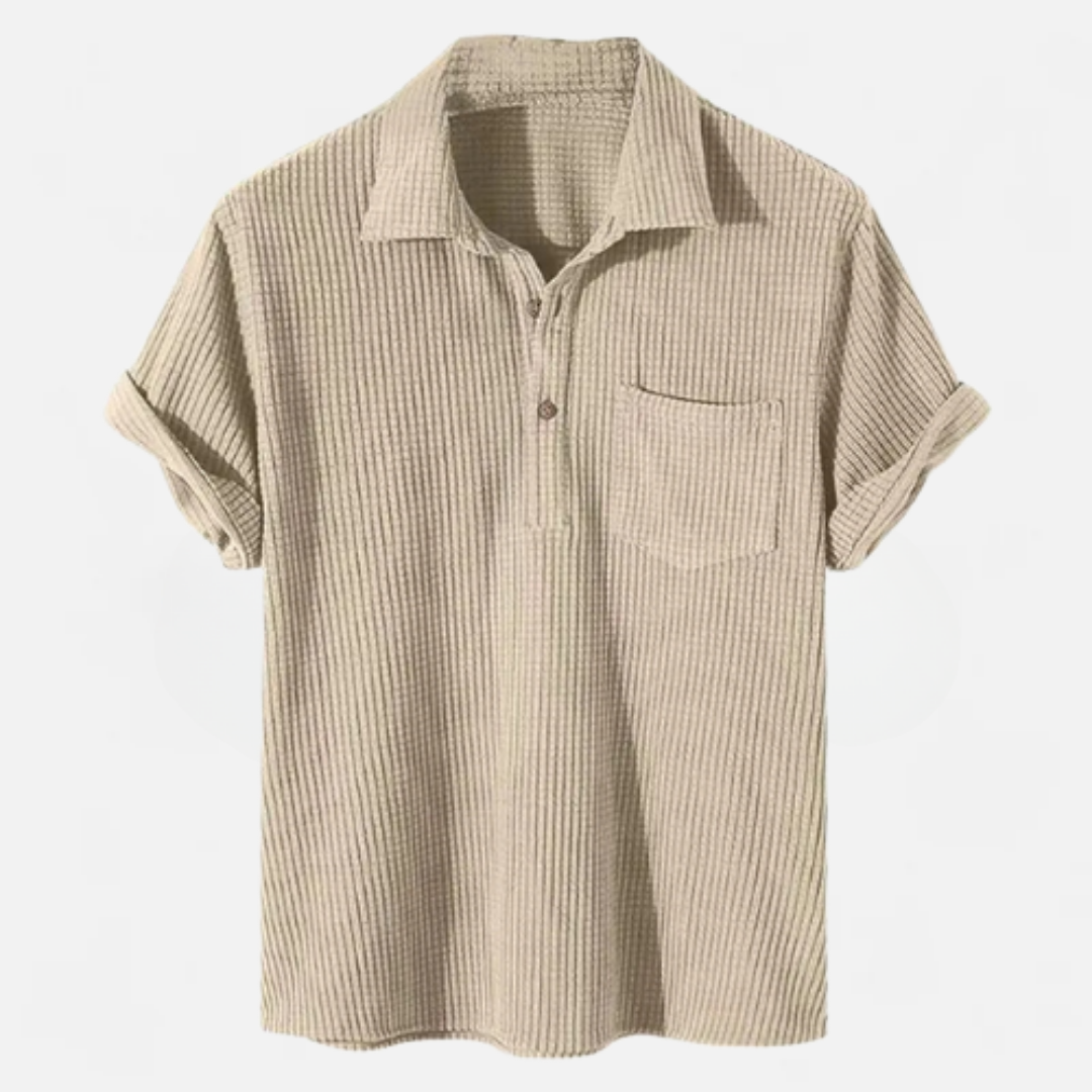 AVANTI – MEN'S CASUAL SHIRT