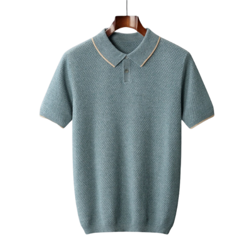 AVANTI – MEN'S MYKONOS CLASSIC POLO SHIRT