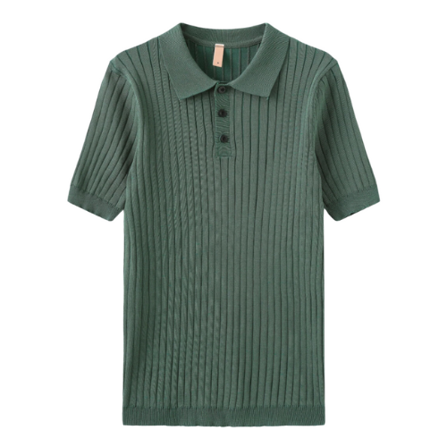 AVANTI – MEN'S SIGNATURE POLO