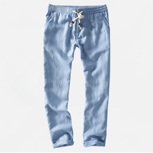 AVANTI – MEN'S CASUAL LIGHTWEIGHT PANTS