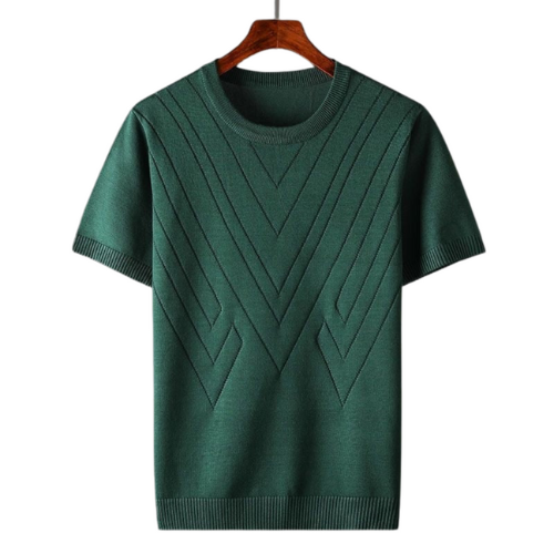 AVANTI – MEN'S EXCLUSIVE CASHMERE SHIRT