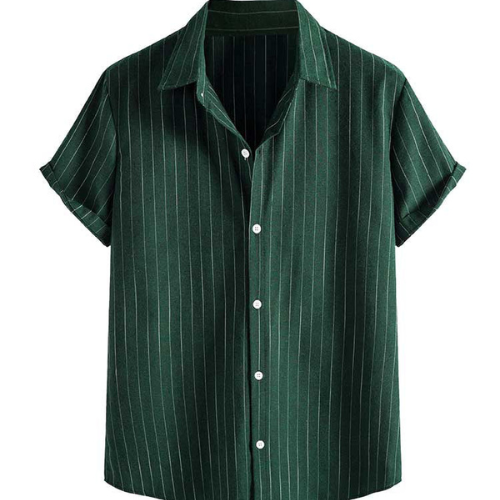AVANTI – MEN'S COSTA RICA SHORT SLEEVE SHIRT
