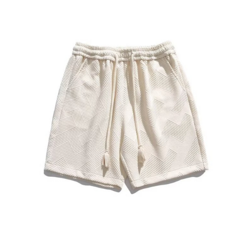AVANTI – MEN'S FIJI PATTERN SHORTS