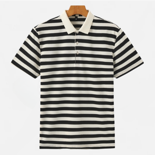 AVANTI – MEN'S SHORELINE POLO