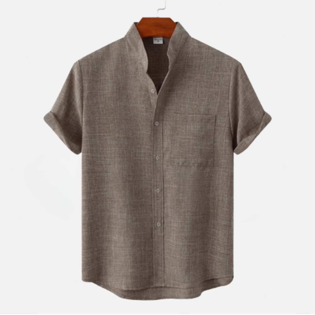 AVANTI – MEN'S MACHU PICCHU SHIRT