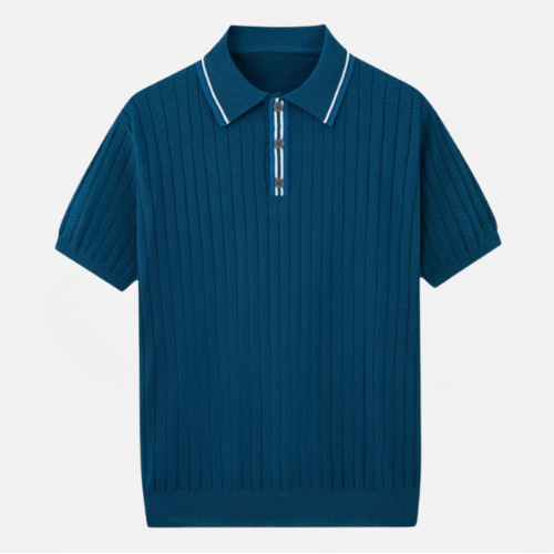 AVANTI – MEN'S ASHFORD KNIT POLO