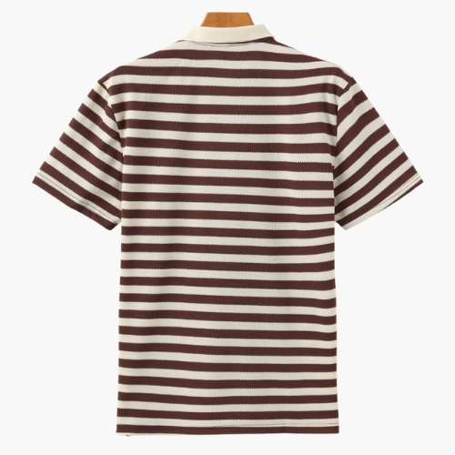 AVANTI – MEN'S SHORELINE POLO