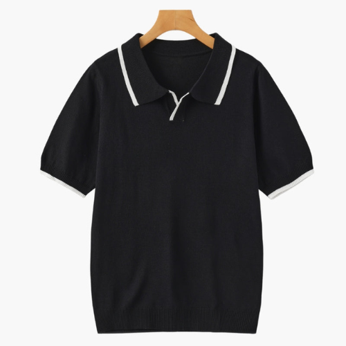 AVANTI – MEN'S MONACO EDGE POLO