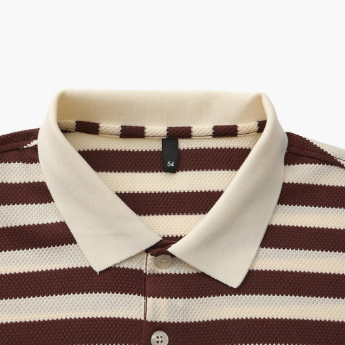 AVANTI – MEN'S SHORELINE POLO