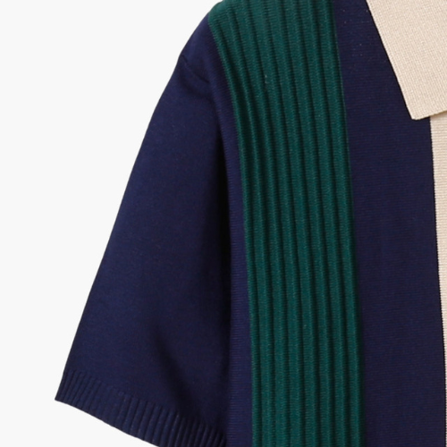 AVANTI – MEN'S TIVOLI HALF ZIP