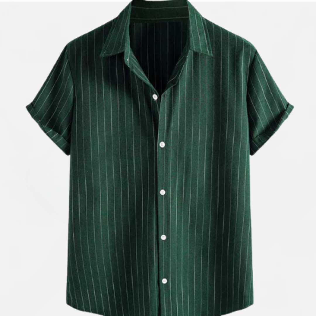 AVANTI – MEN'S COSTA RICA SHORT SLEEVE SHIRT