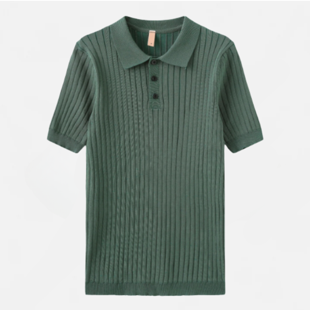 AVANTI – MEN'S SIGNATURE POLO