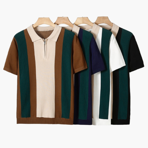 AVANTI – MEN'S TIVOLI HALF ZIP