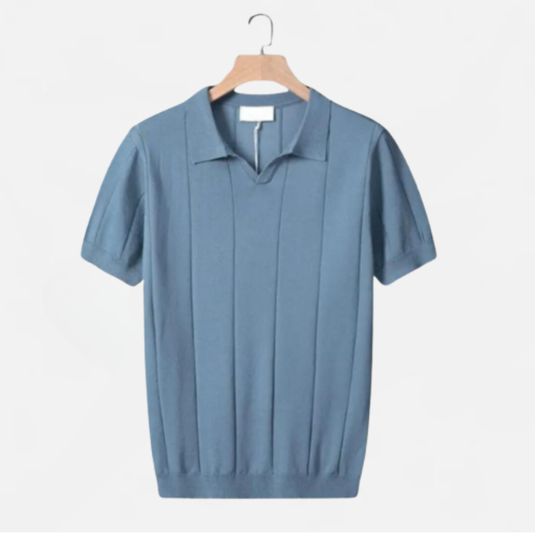 AVANTI  – MEN'S PORTOFINO COTTON POLO