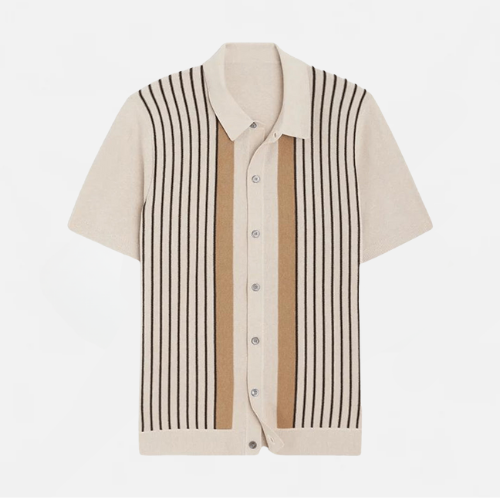 AVANTI – MEN'S MONTE CARLO KNIT POLO