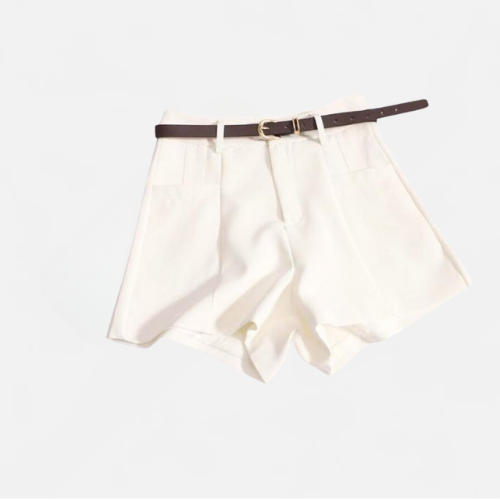 AVANTI – WOMAN'S VINTAGE LUXE SHORTS