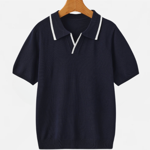 AVANTI – MEN'S MONACO EDGE POLO