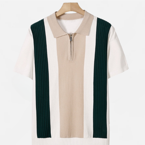 AVANTI – MEN'S TIVOLI HALF ZIP