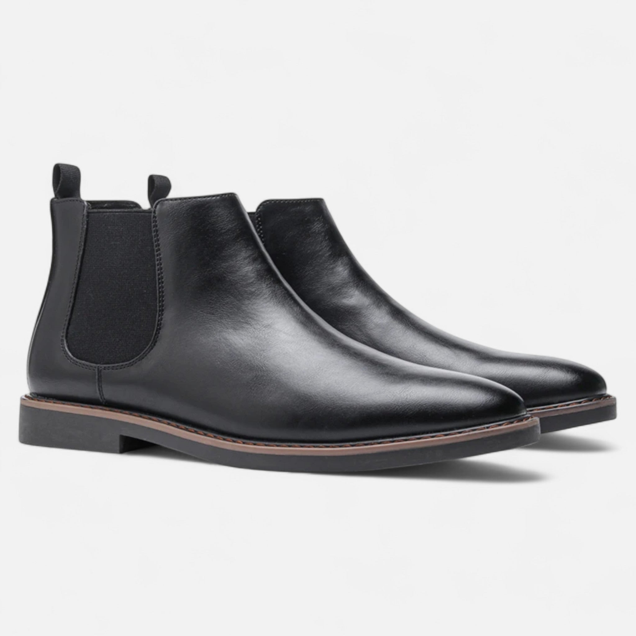 AVANTI – MEN’S CHELSEA BOOTS