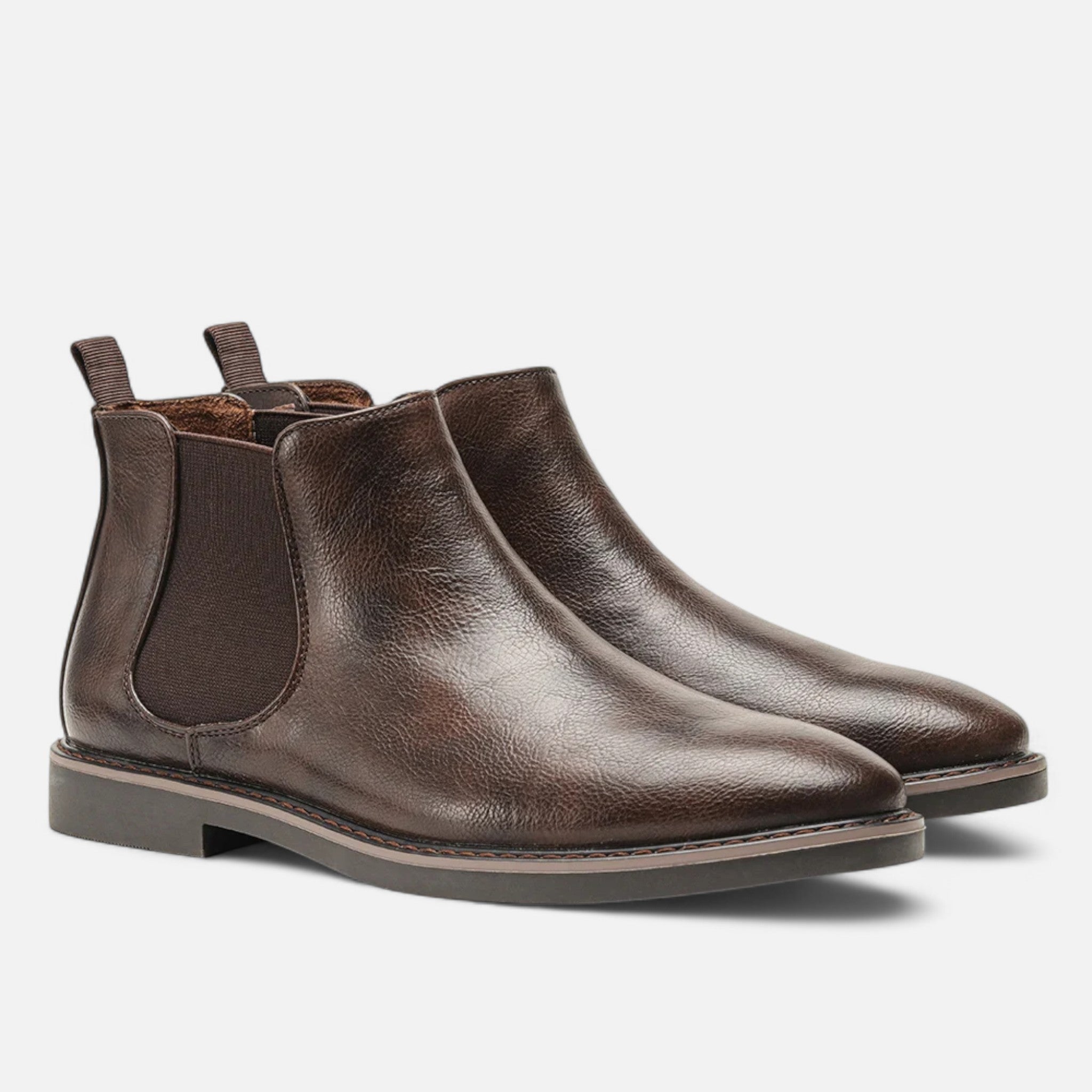 AVANTI – MEN’S CHELSEA BOOTS