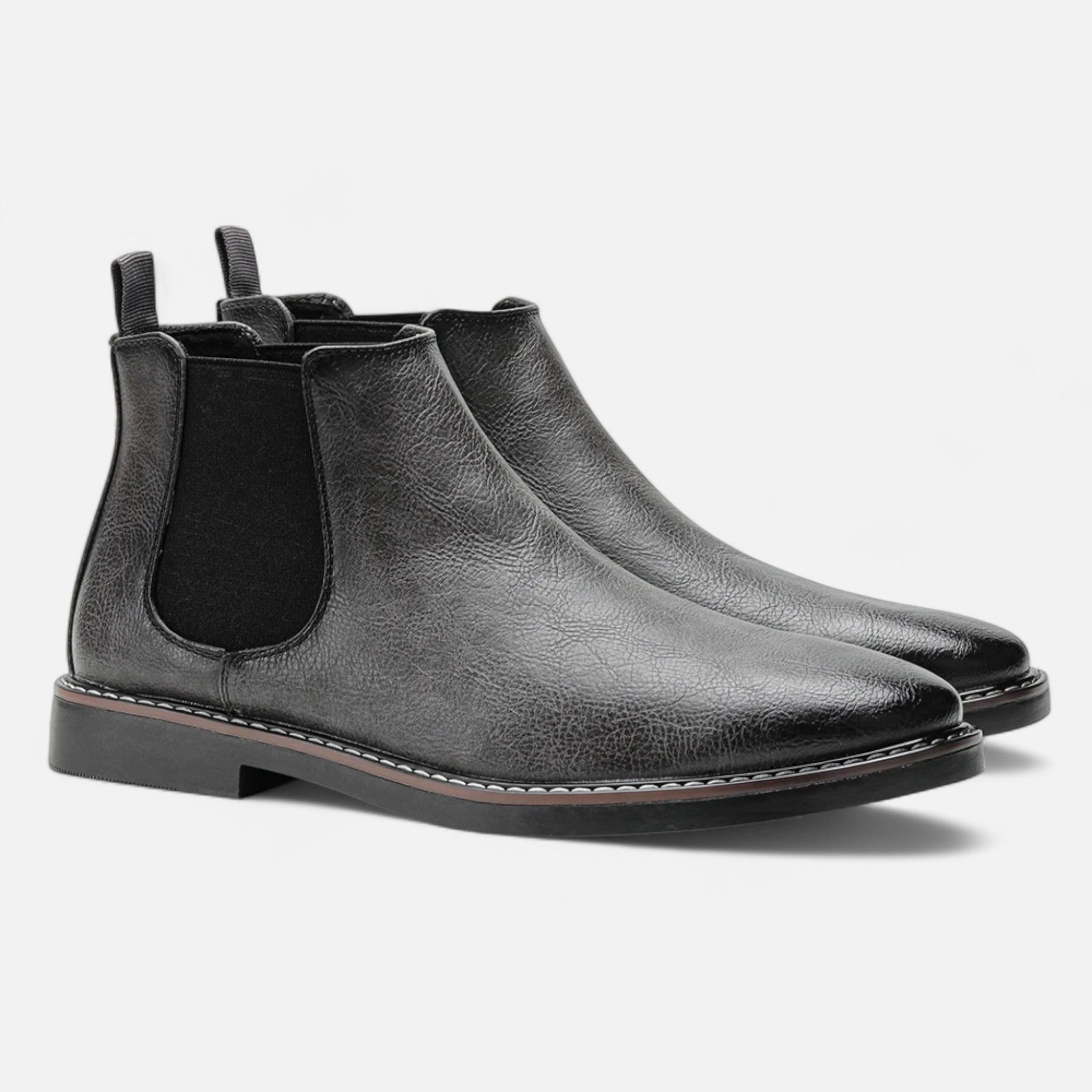 AVANTI – MEN’S CHELSEA BOOTS