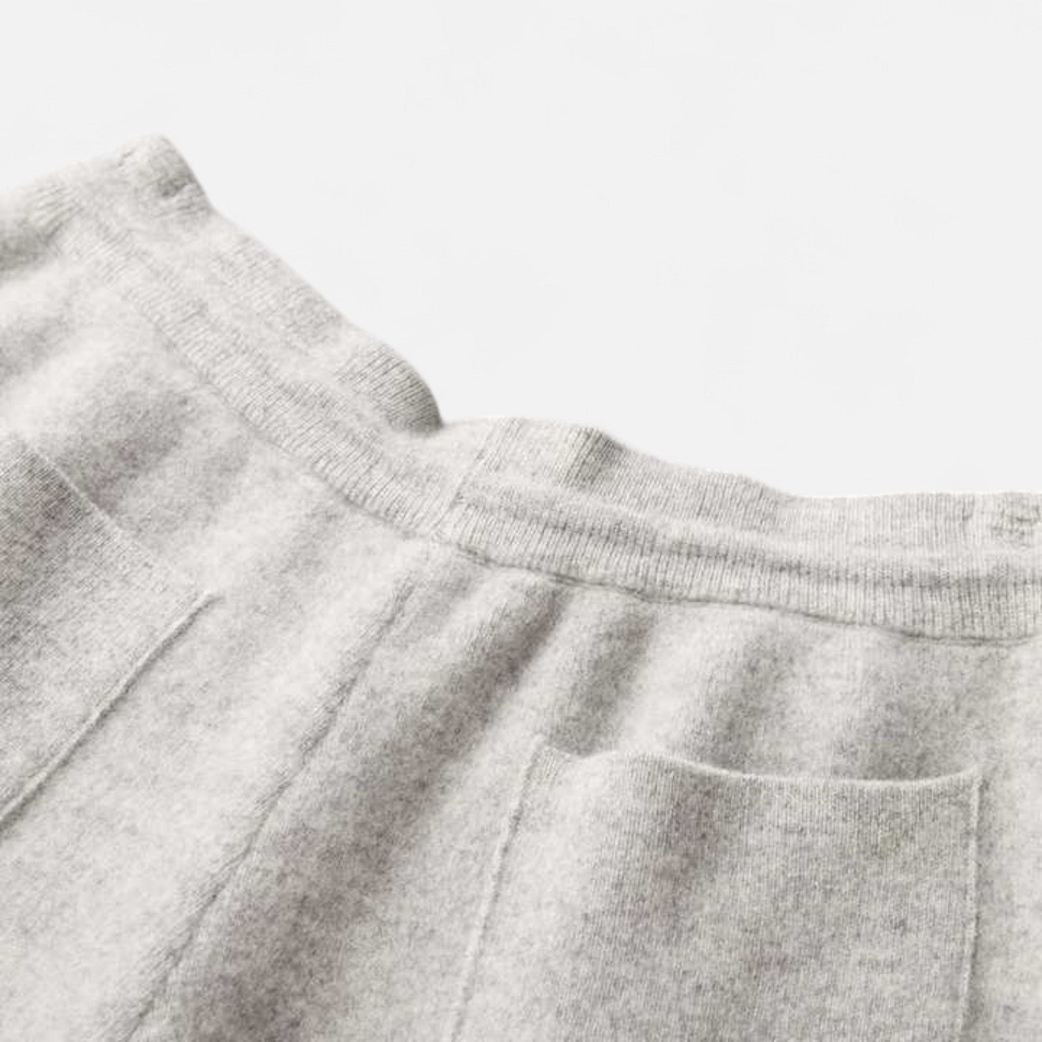 AVANTI – MEN'S CASHMERE TROUSERS